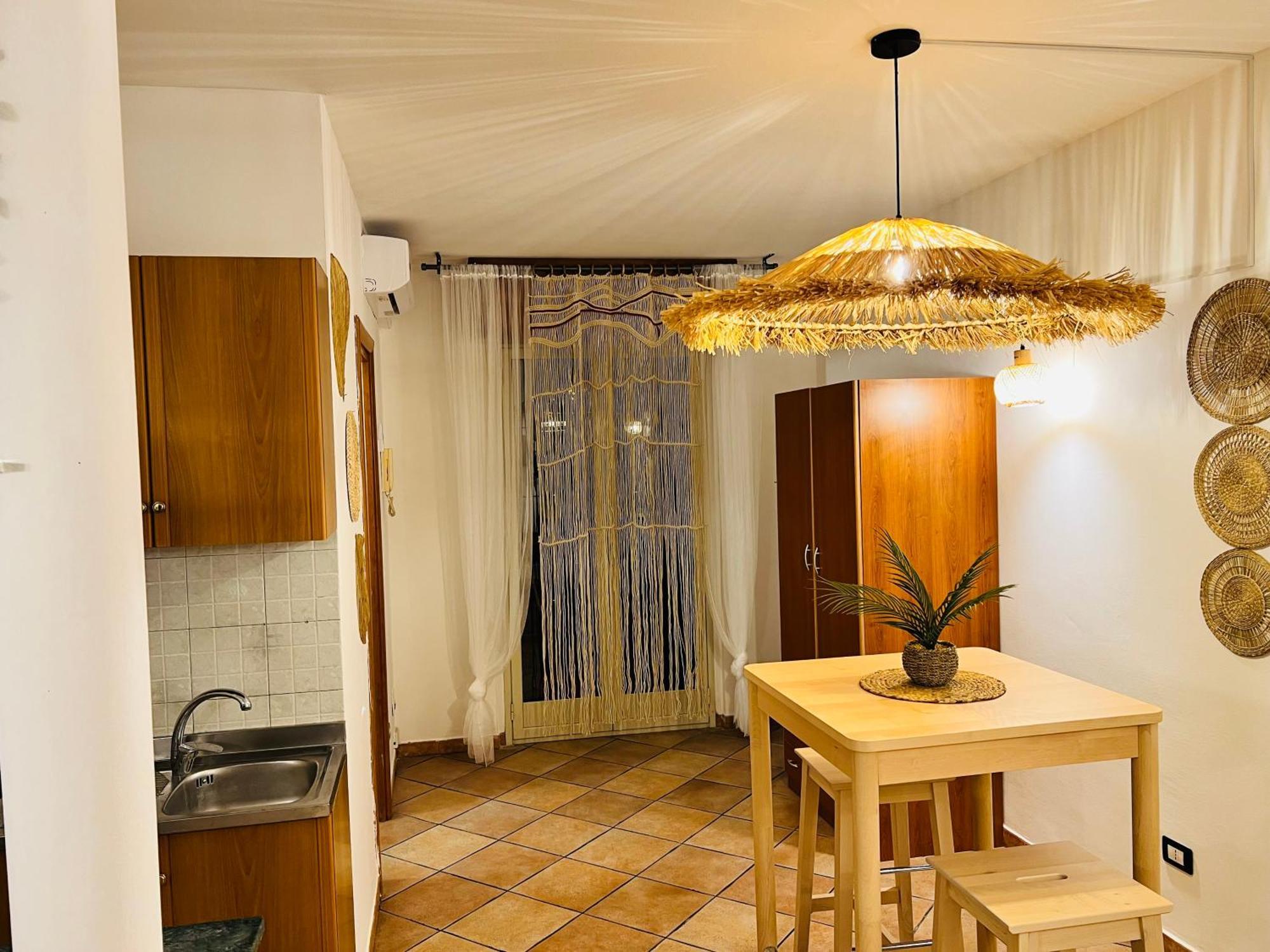 Ferienhaus Mara's