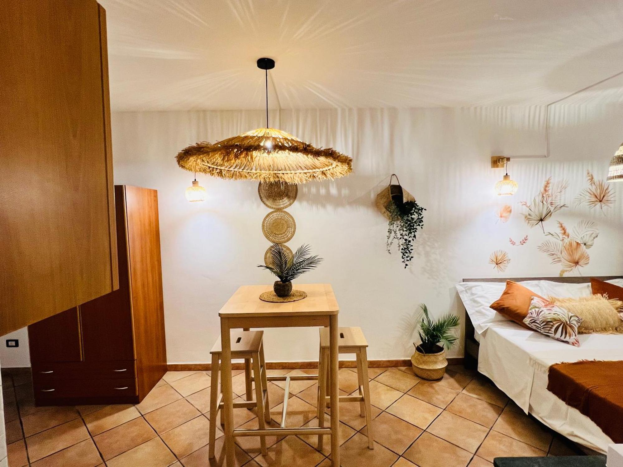 Ferienhaus Mara's
