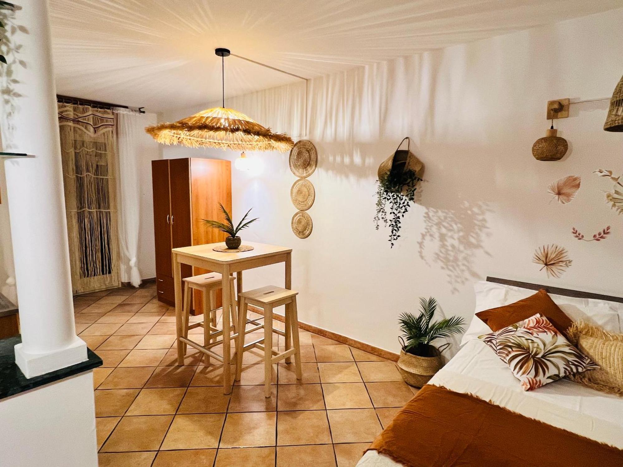 Ferienhaus Mara's *