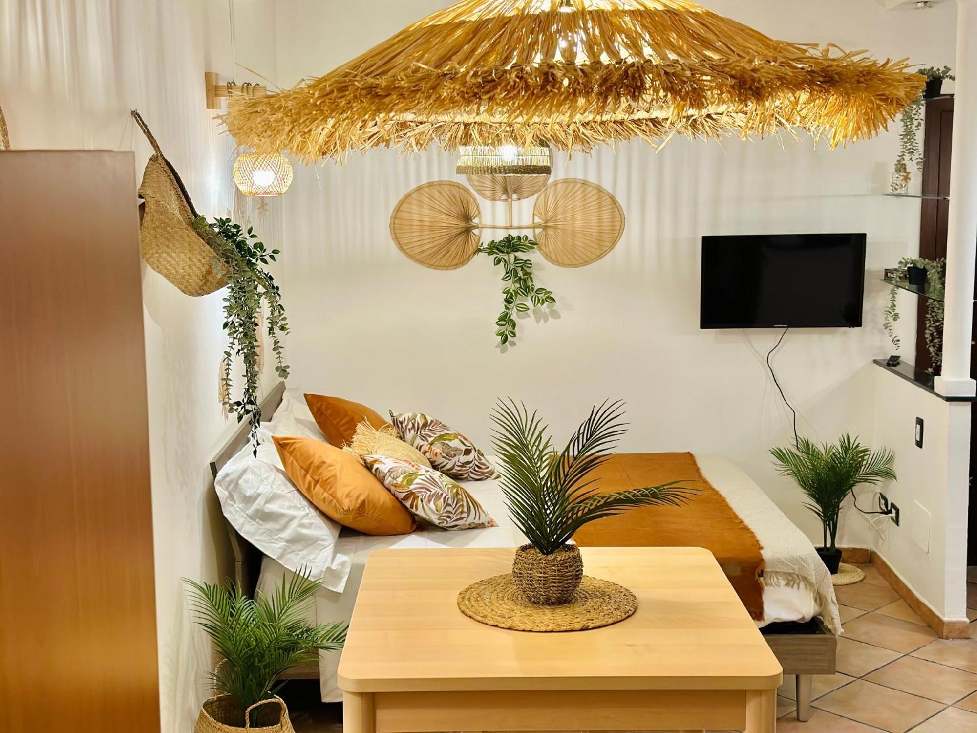 Ferienhaus Mara's CTA